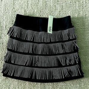 NWT MIA skirt